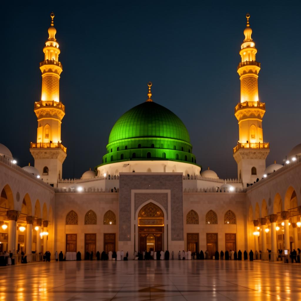 Economy Umrah